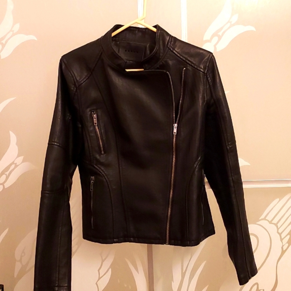 Blanknyc Leather Jackets - image 1